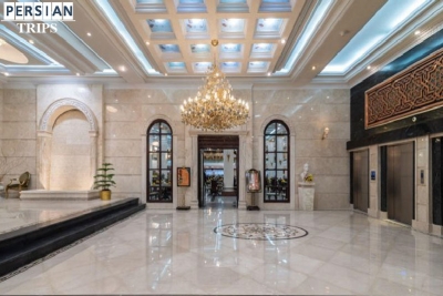 Qasr Hotel